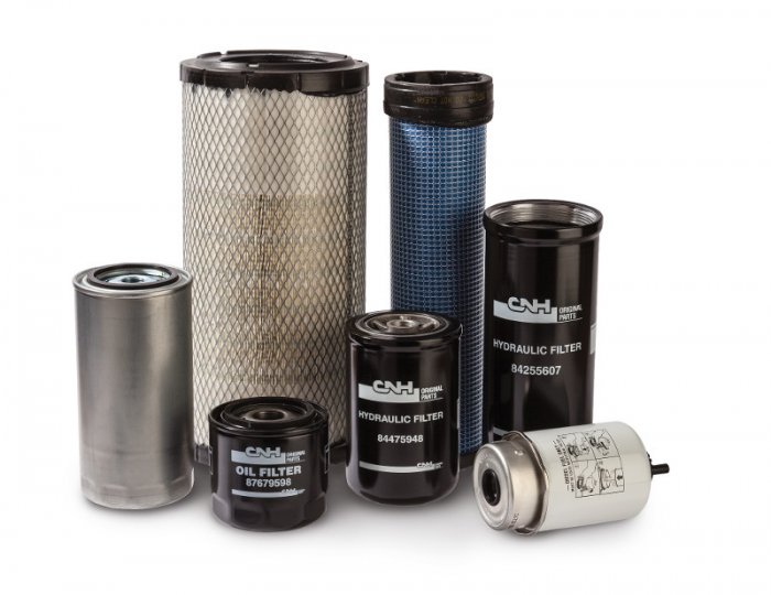 Воздушные фильтры